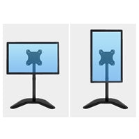 piXL Freestanding Monitor Arm Stand - 32 piXL Freestanding Monitor Arm Stand - 32